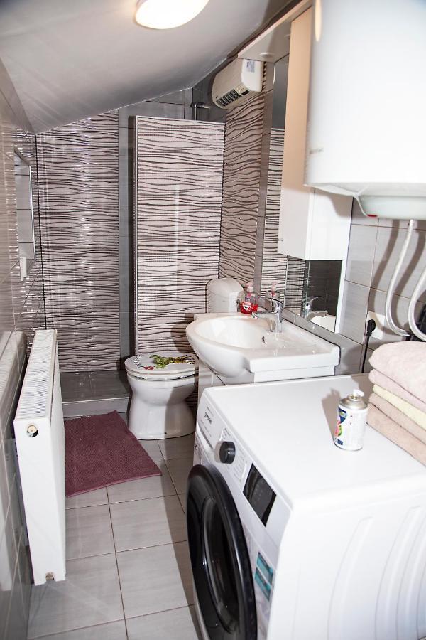 Apartment Vita & Marx Ljubljana Bagian luar foto
