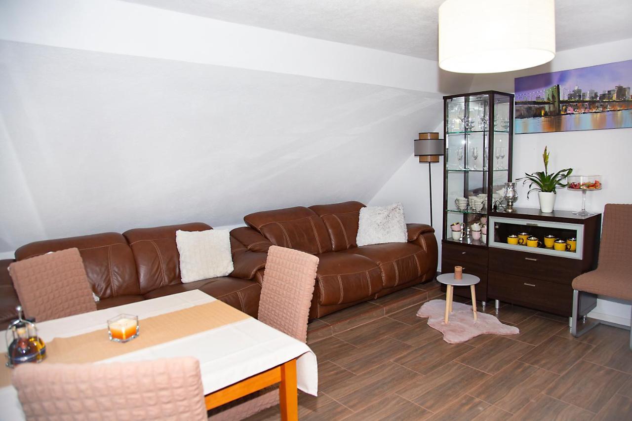 Apartment Vita & Marx Ljubljana Bagian luar foto