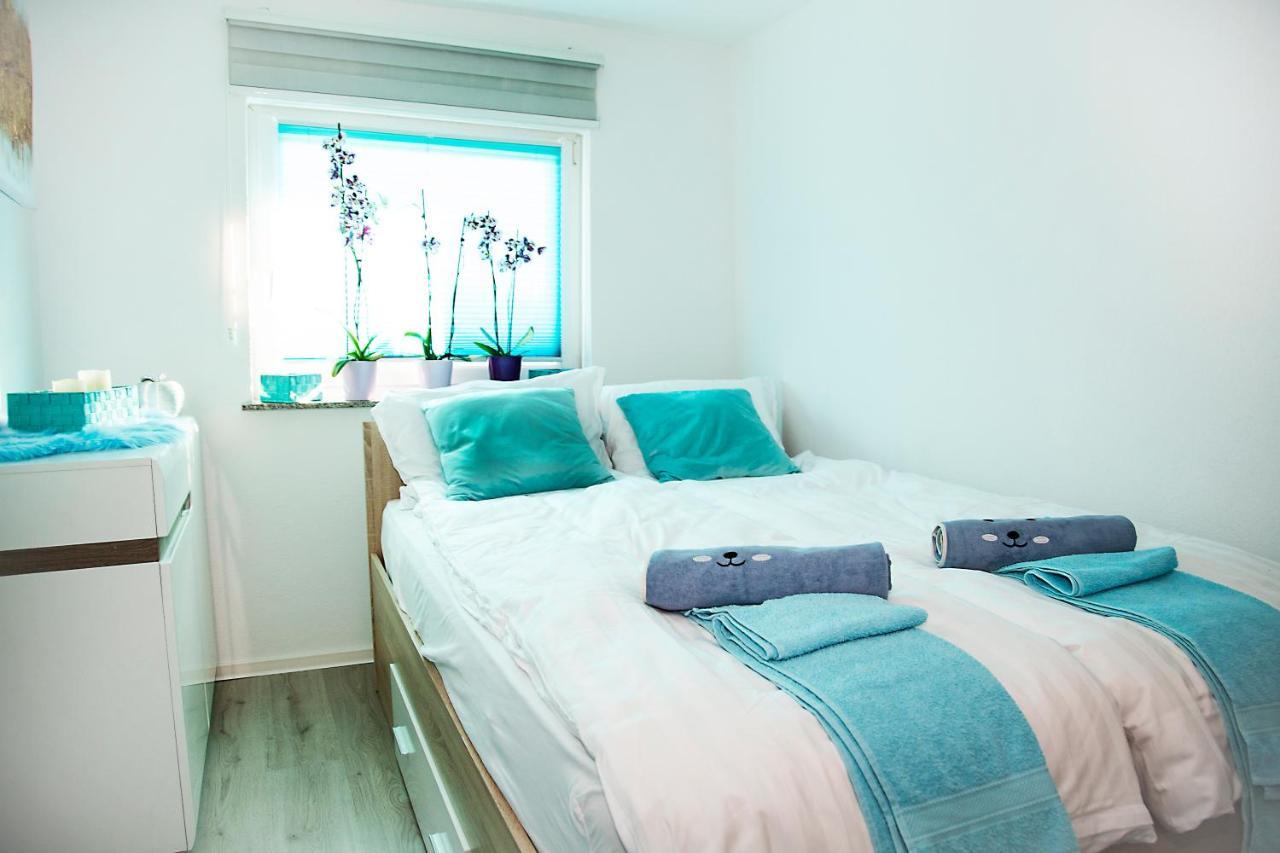Apartment Vita & Marx Ljubljana Bagian luar foto